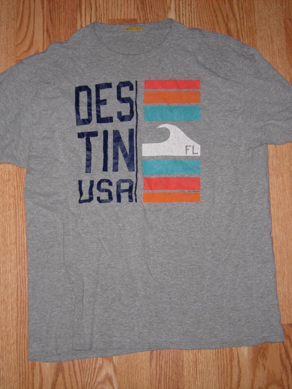 Destin Florida T-Shirt M